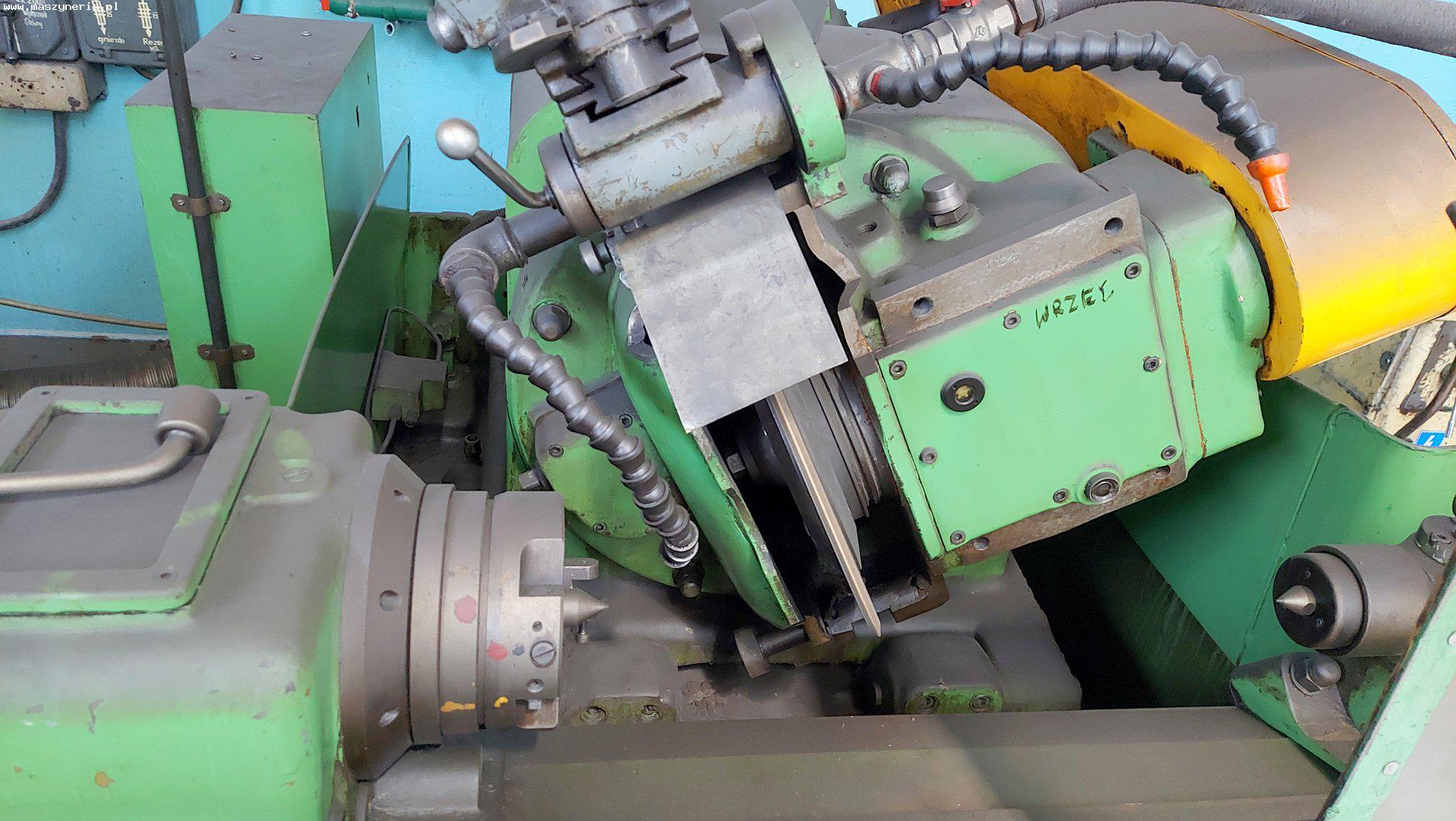 Rettificatrice per filetti MOSCOW 582 in vendita - foto 3